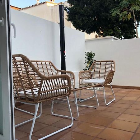 Suite Playamar Con Jacuzzi Torremolinos Exteriör bild