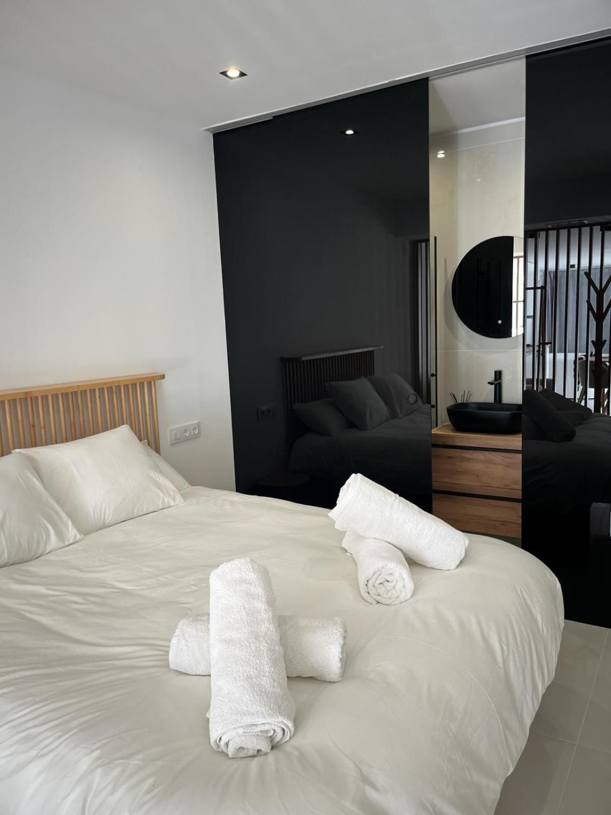 Suite Playamar Con Jacuzzi Torremolinos Exteriör bild