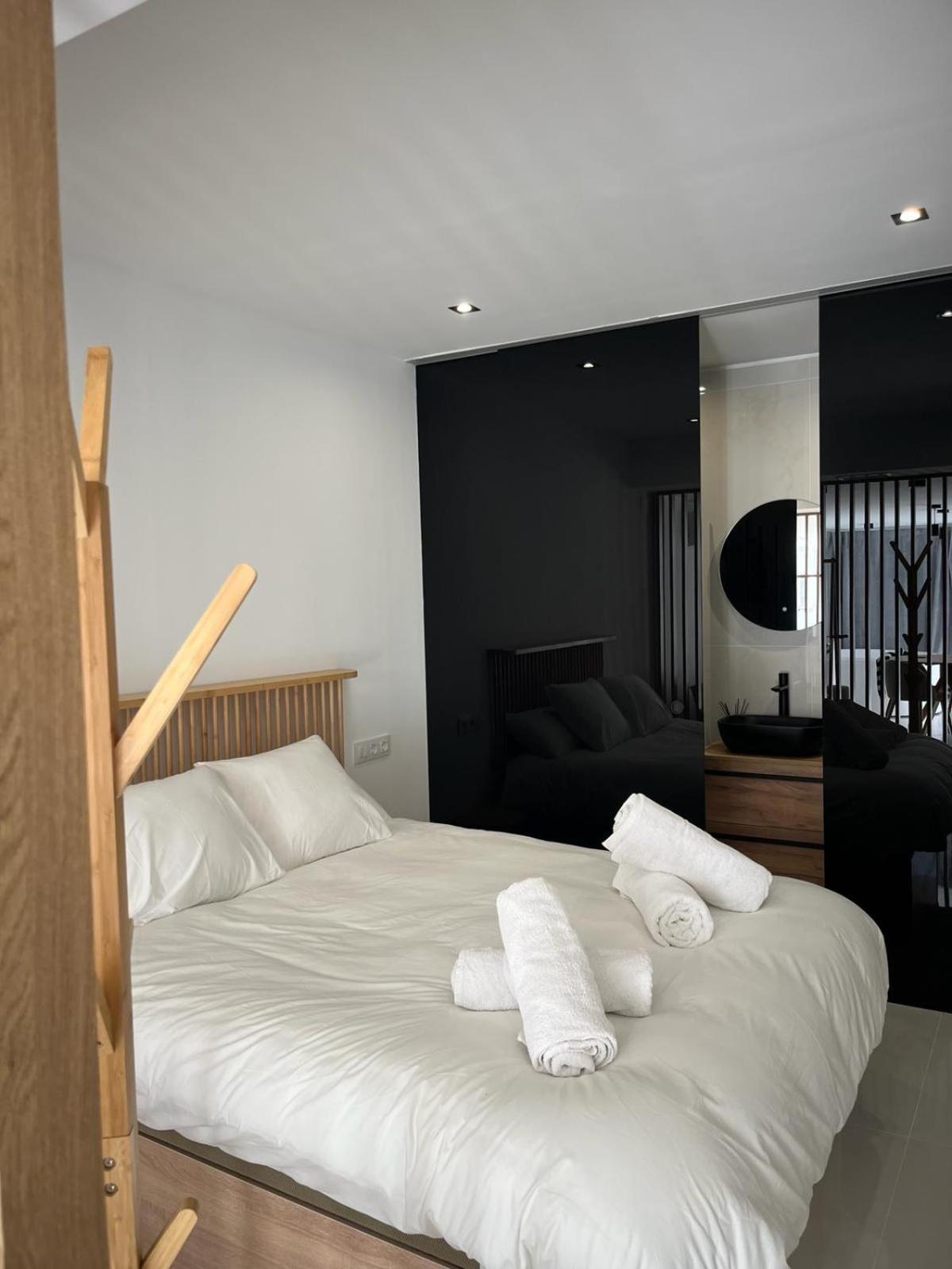 Suite Playamar Con Jacuzzi Torremolinos Exteriör bild