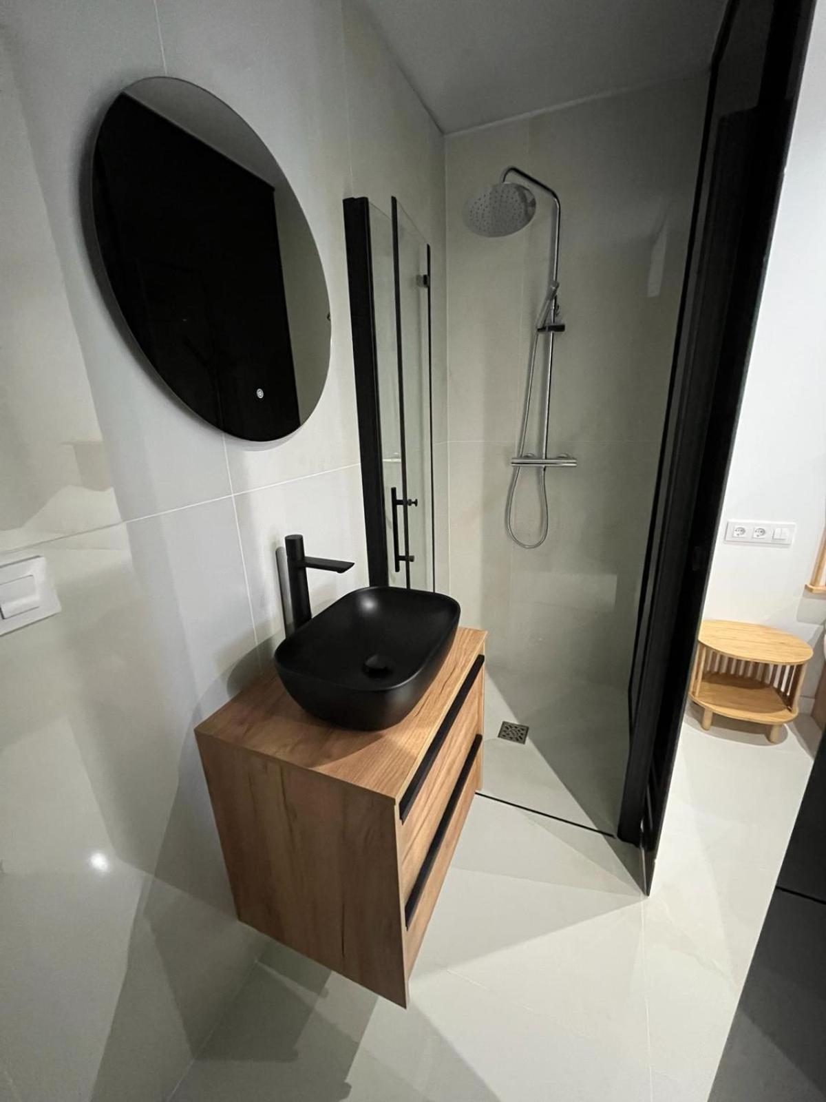 Suite Playamar Con Jacuzzi Torremolinos Exteriör bild