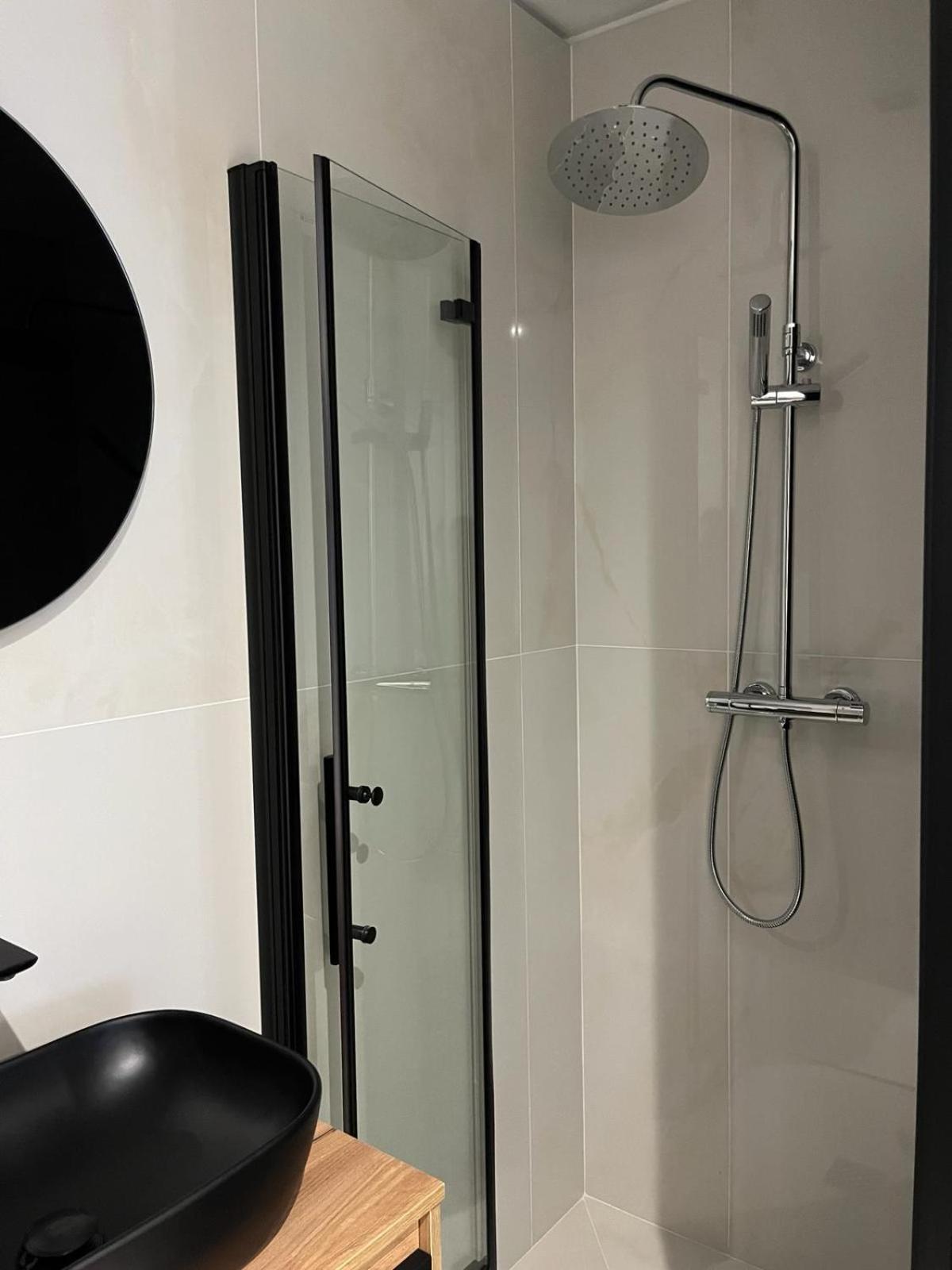 Suite Playamar Con Jacuzzi Torremolinos Exteriör bild