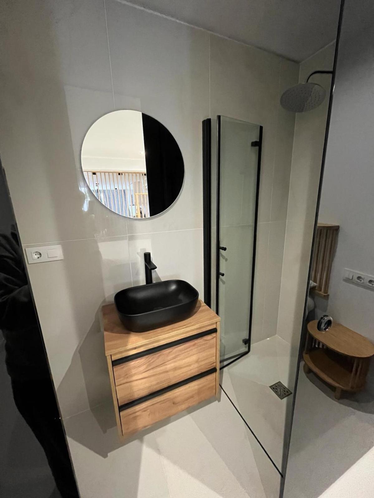 Suite Playamar Con Jacuzzi Torremolinos Exteriör bild
