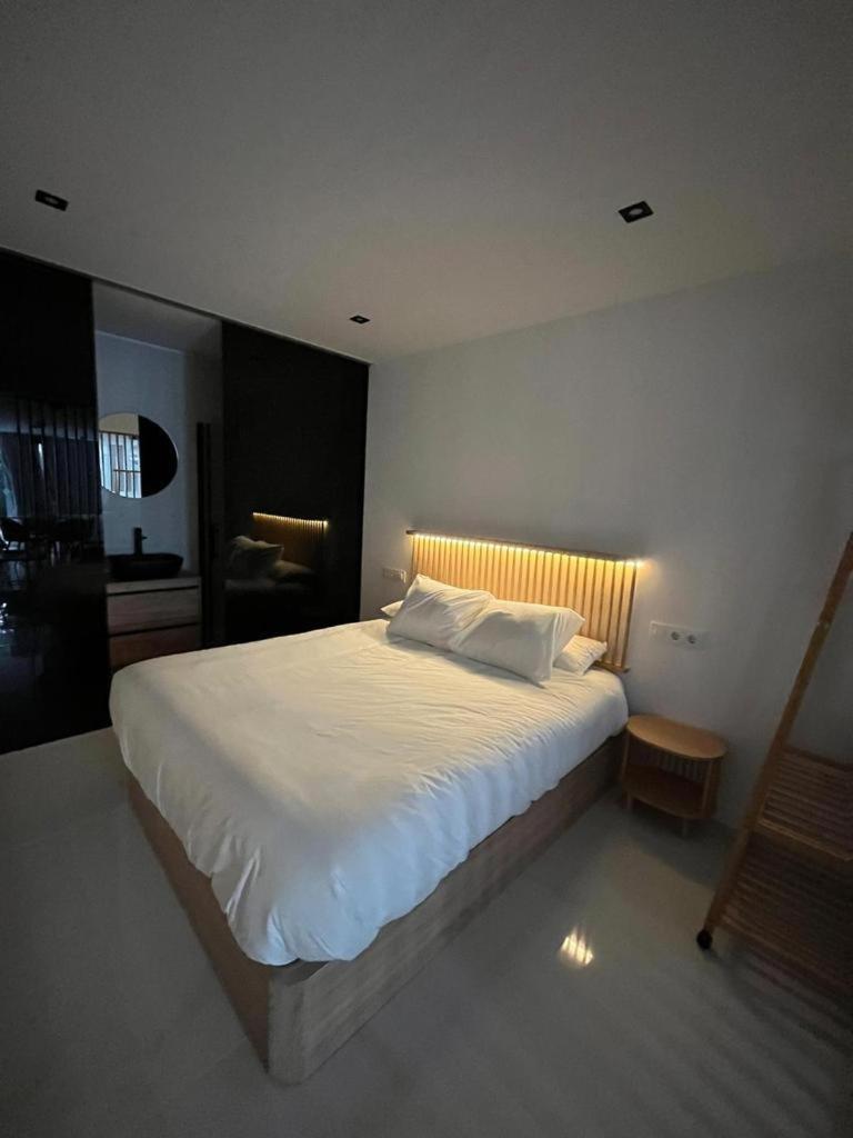 Suite Playamar Con Jacuzzi Torremolinos Exteriör bild