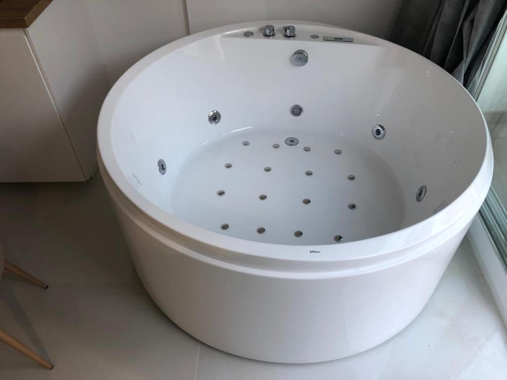 Suite Playamar Con Jacuzzi Torremolinos Exteriör bild