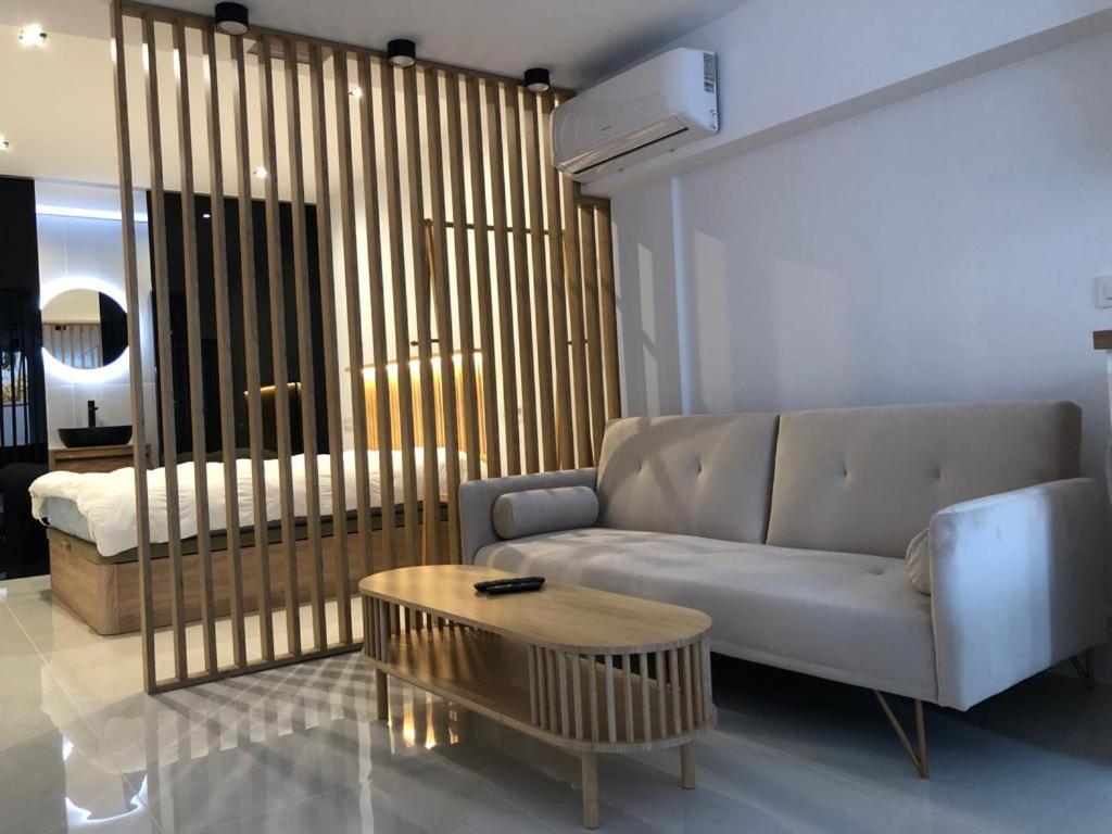 Suite Playamar Con Jacuzzi Torremolinos Exteriör bild