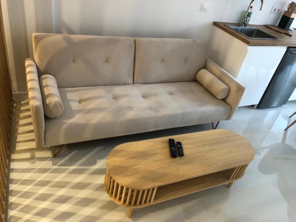 Suite Playamar Con Jacuzzi Torremolinos Exteriör bild